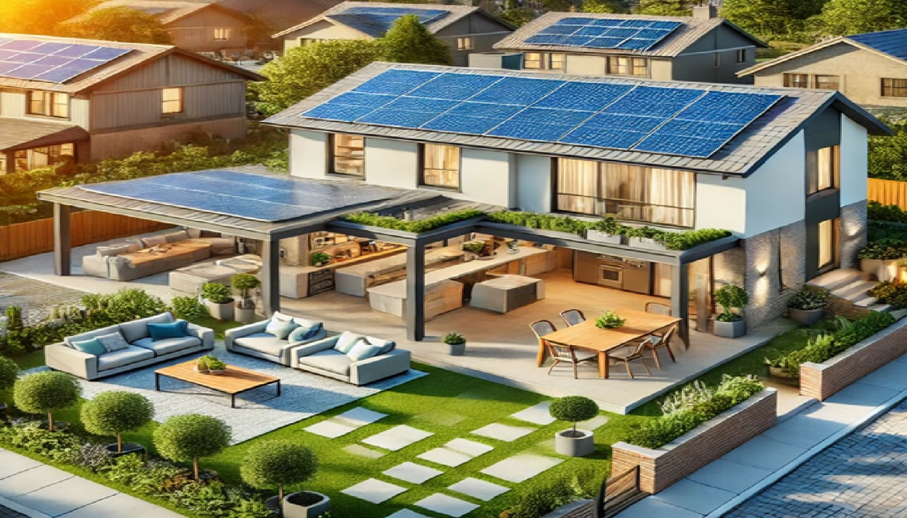 Smart Upgrades to Boost Your Home's Value in 2025