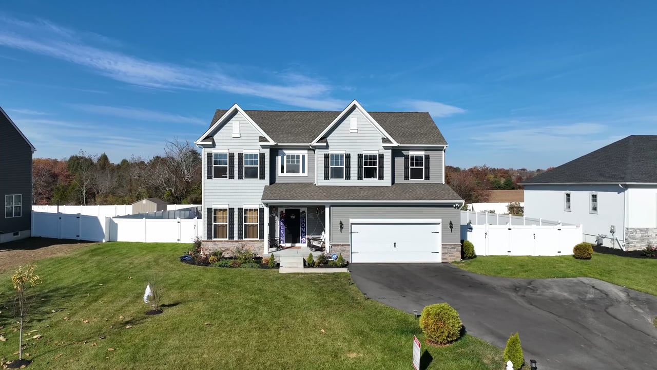 112 Buena Drive, Vineland, NJ 08360