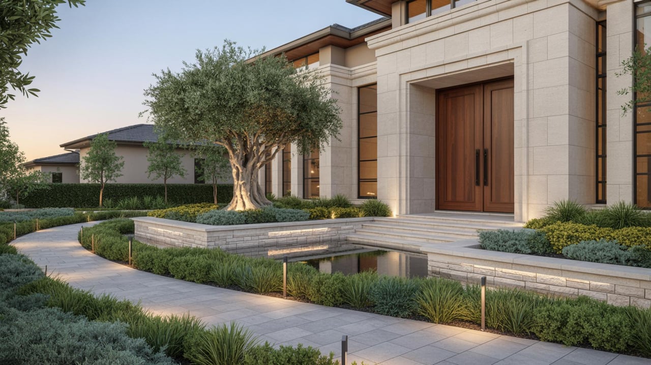 Enhance Your Home's Curb Appeal With Smart Landscaping