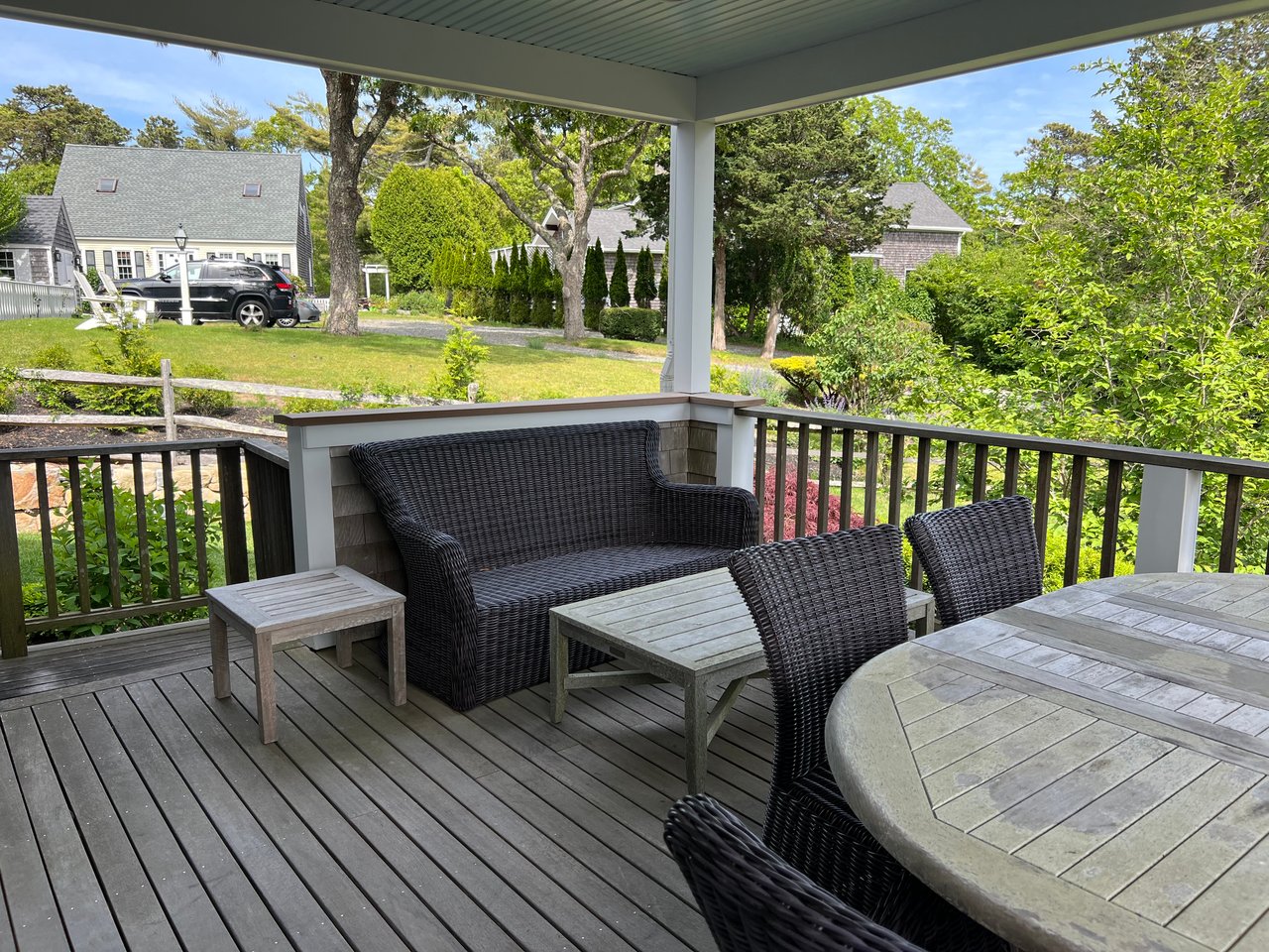 2 Orchard Lane, Edgartown