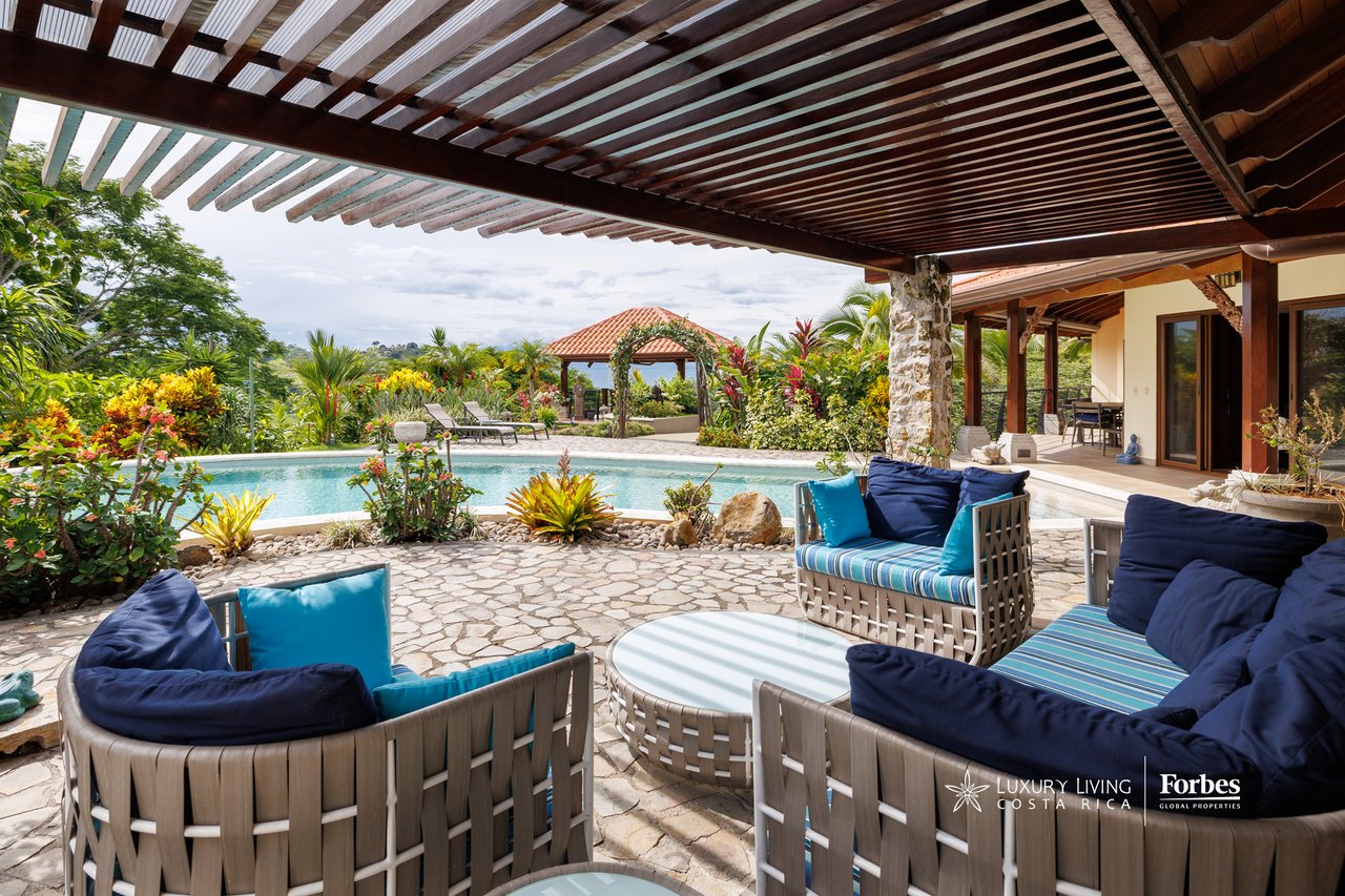 21470 - The Atenas Estate: Residencia de Lujo en Venta en Atenas