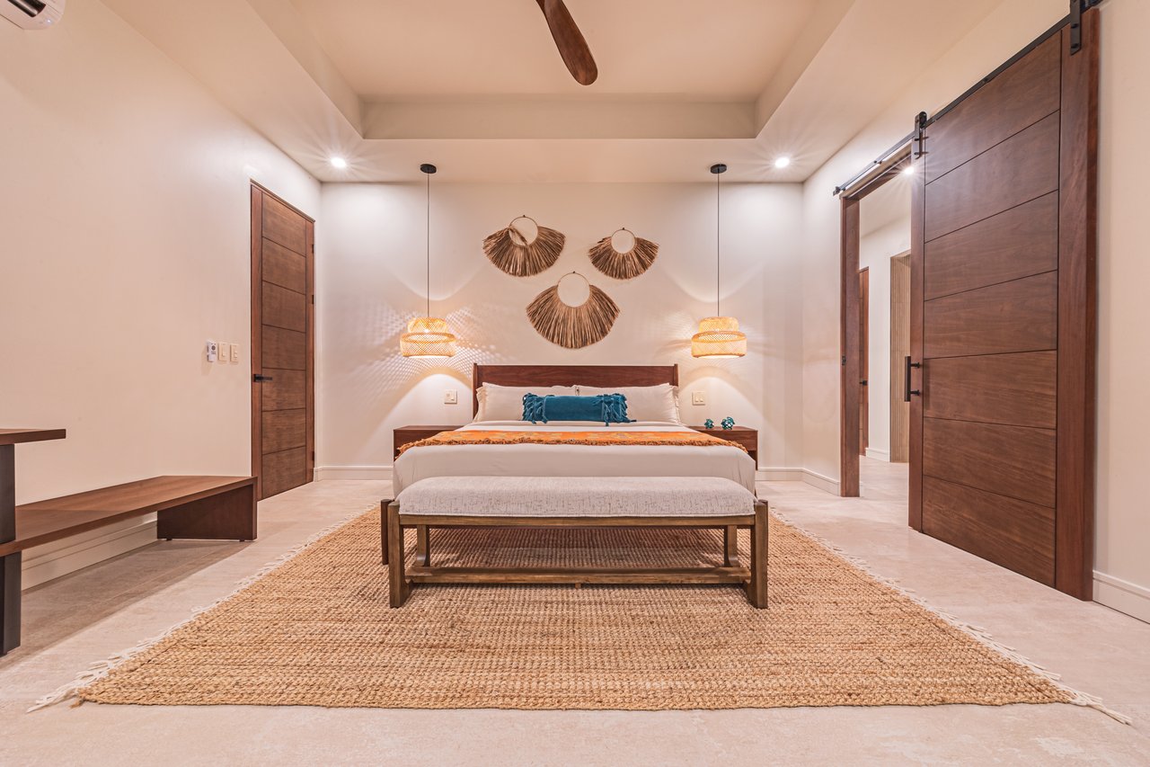 Ocean View Home Las Colinas #13