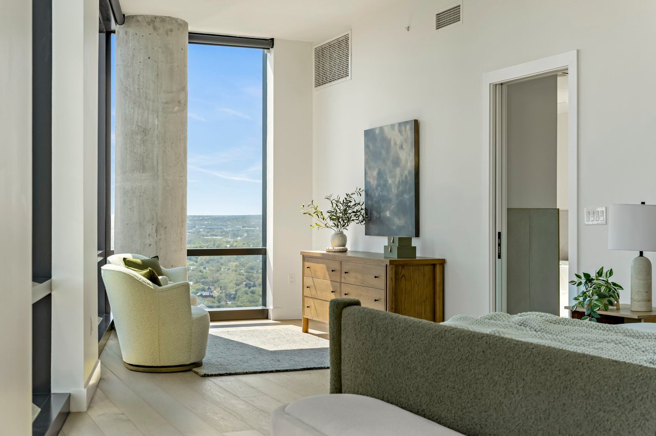 70 Rainey Street #2701 | DOWNTOWN