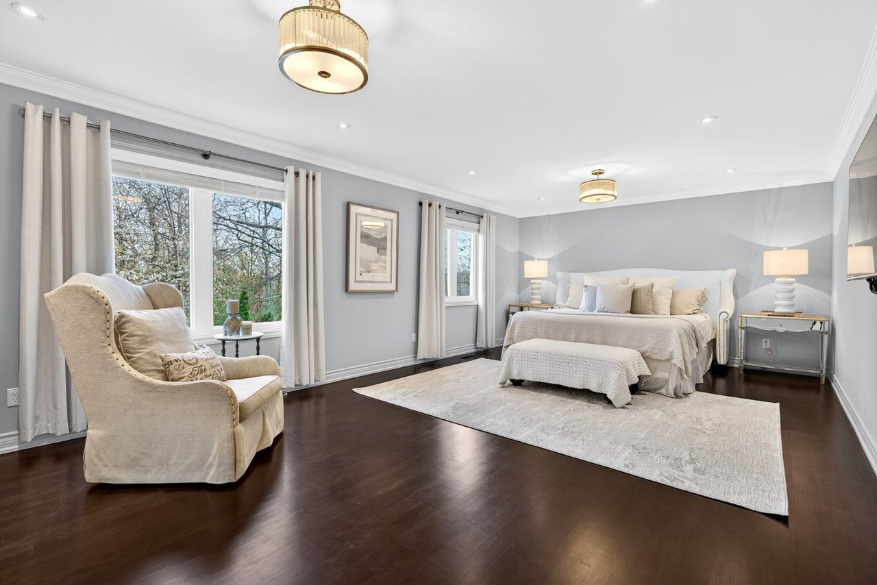 Grand Tyandaga Estate