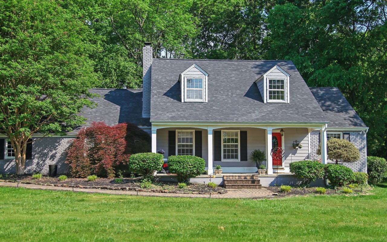 South Whitehall Township