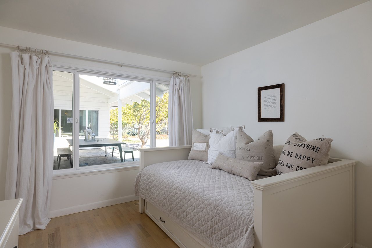 Oceanview Aptos Retreat