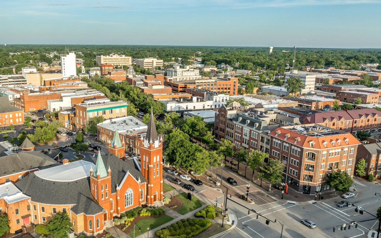 Fayetteville