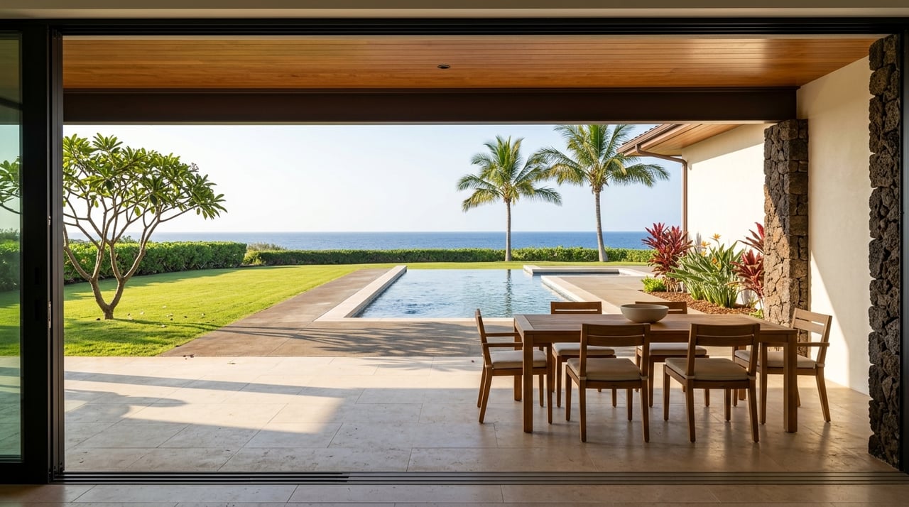 Everyday Life In Keauhou Estates Above Keauhou Bay cover