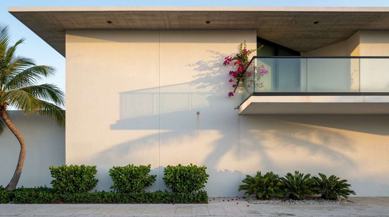 A Surfside Summer Without Leaving the Mile cover