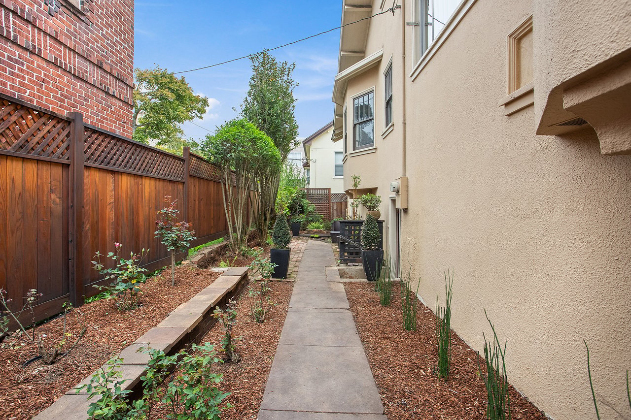 100 Pacheco Street