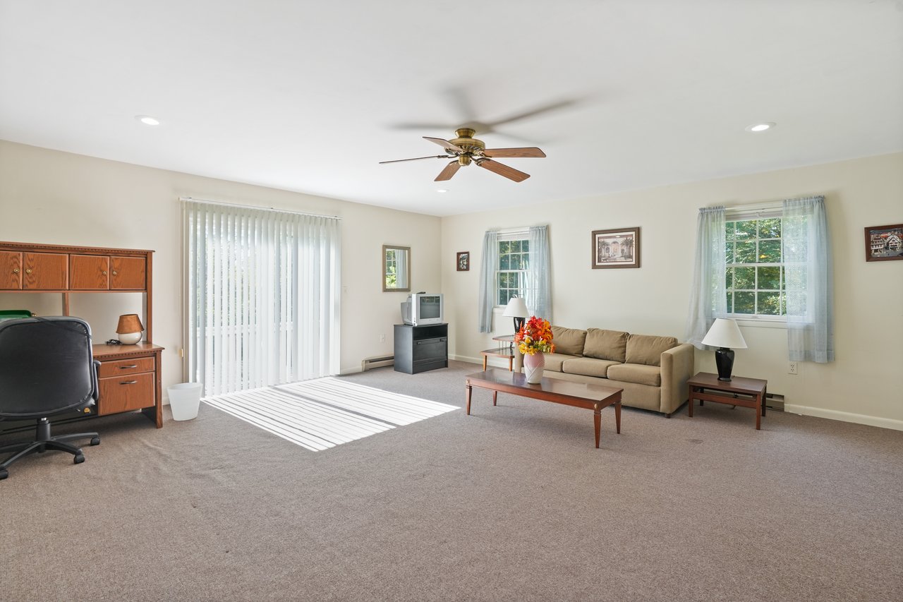 145 Smith Ridge Road
