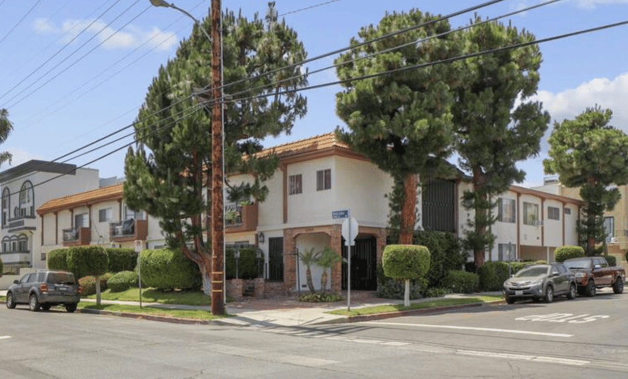 11959 Nebraska Ave #107, Los Angeles