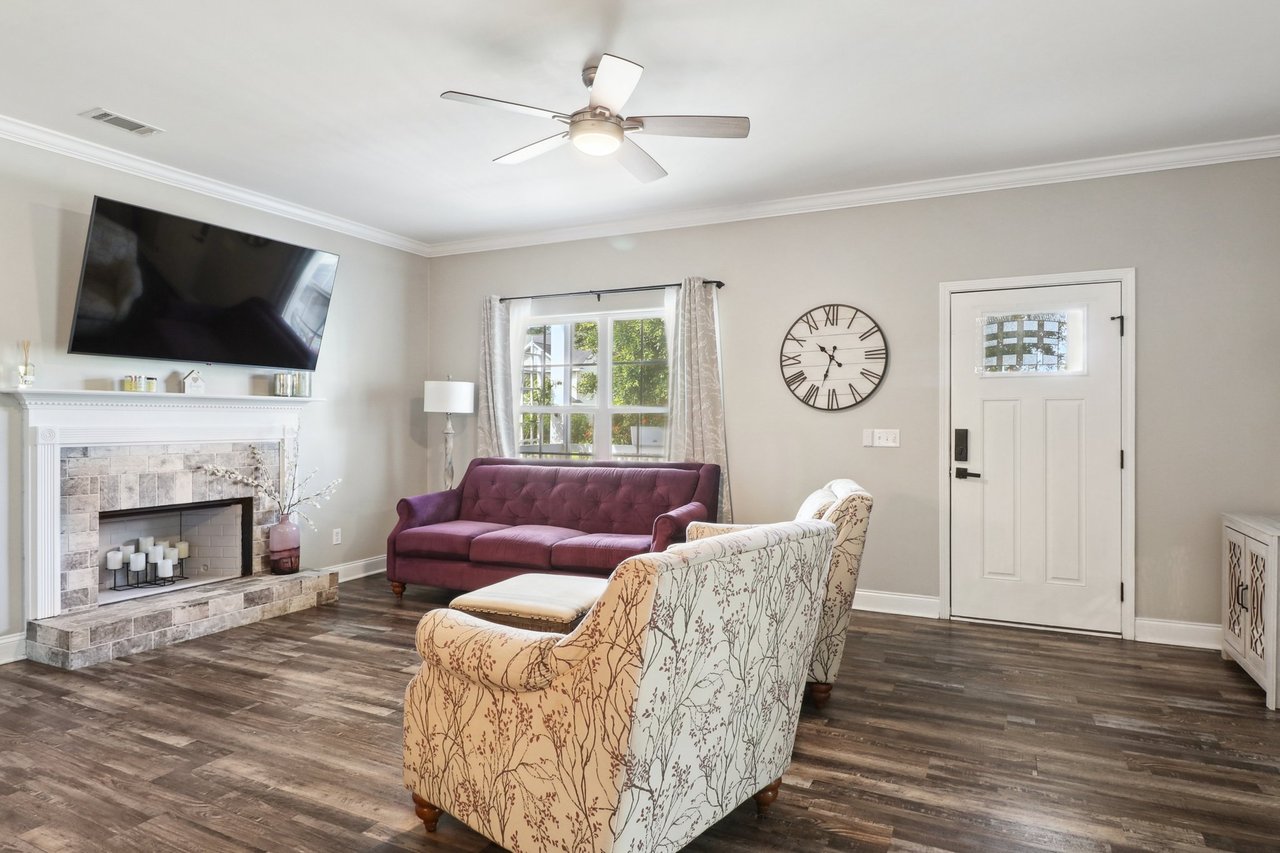 18 Sagefield Drive