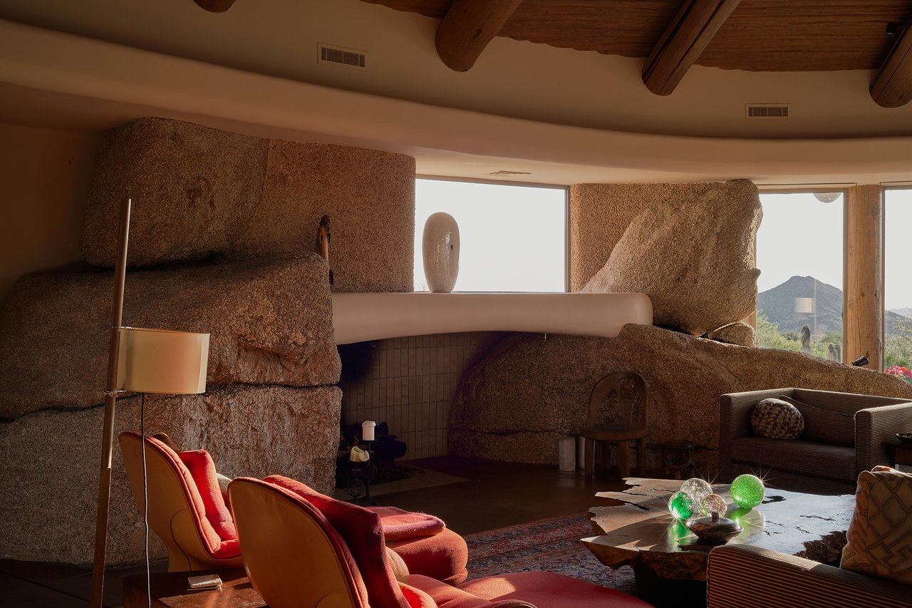 10787 E Prospect Point Drive, Scottsdale