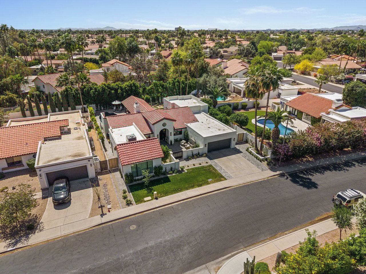 9627 E Gold Dust Avenue