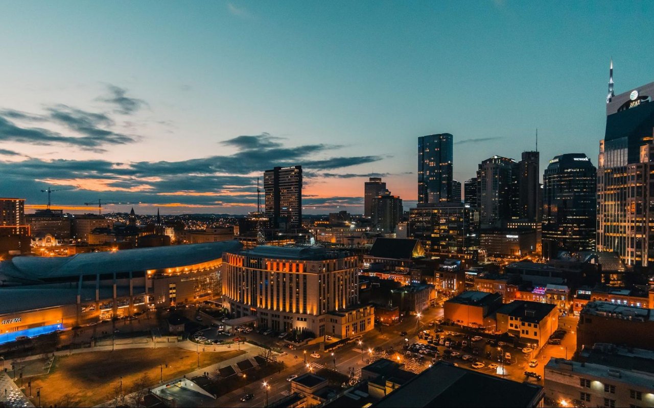 Everything You Need to Know About Moving to Nashville, TN From A Local