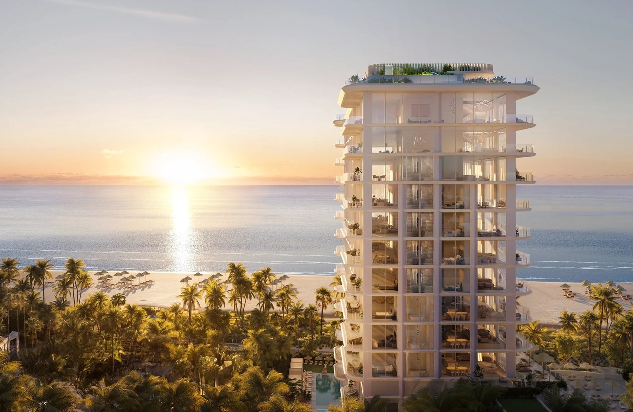Ritz Carlton South Beach