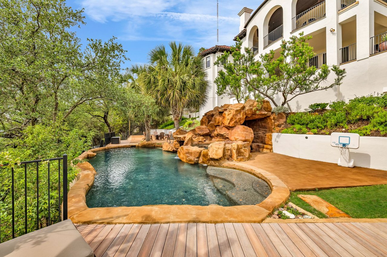 The Sky House