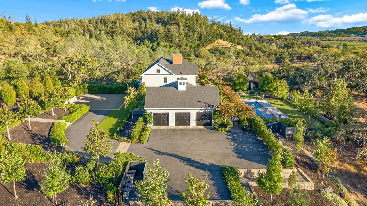7206 Dry Creek Road