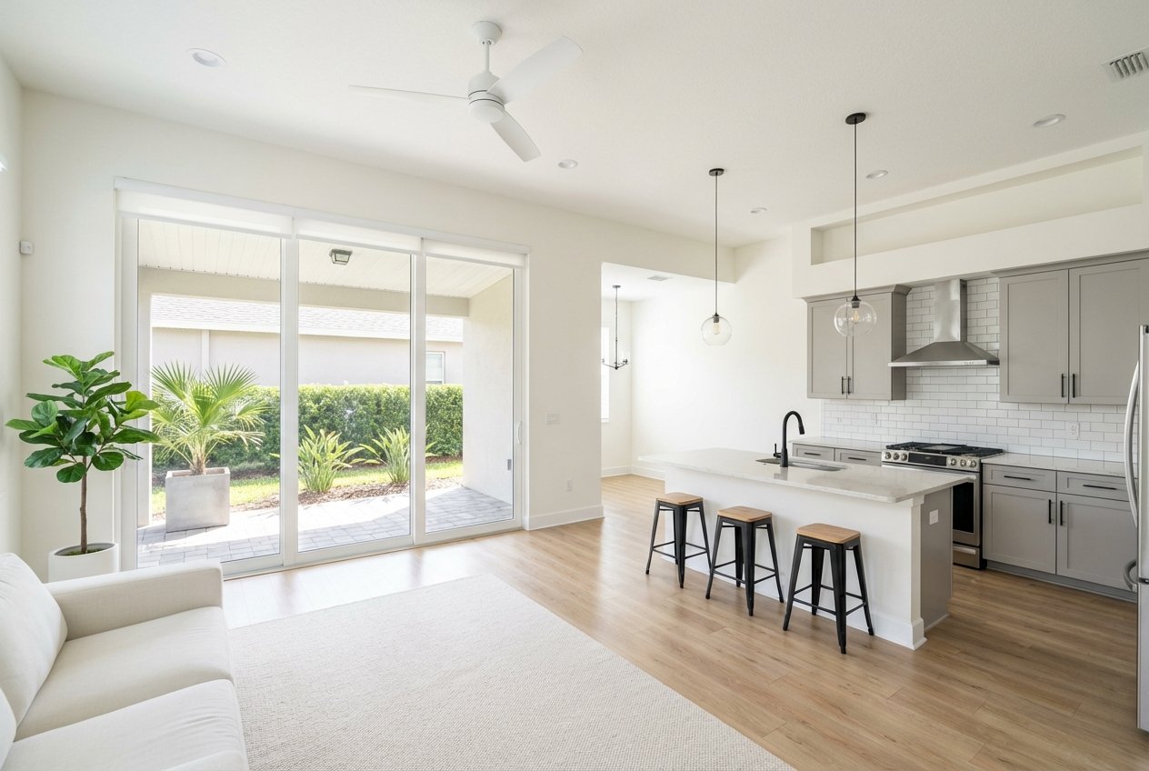 Buying in Poinciana’s Master-Planned Communities