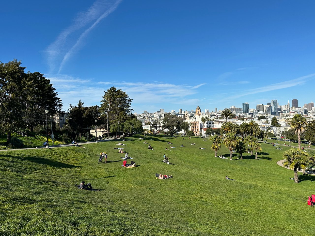 District 9 – Central East