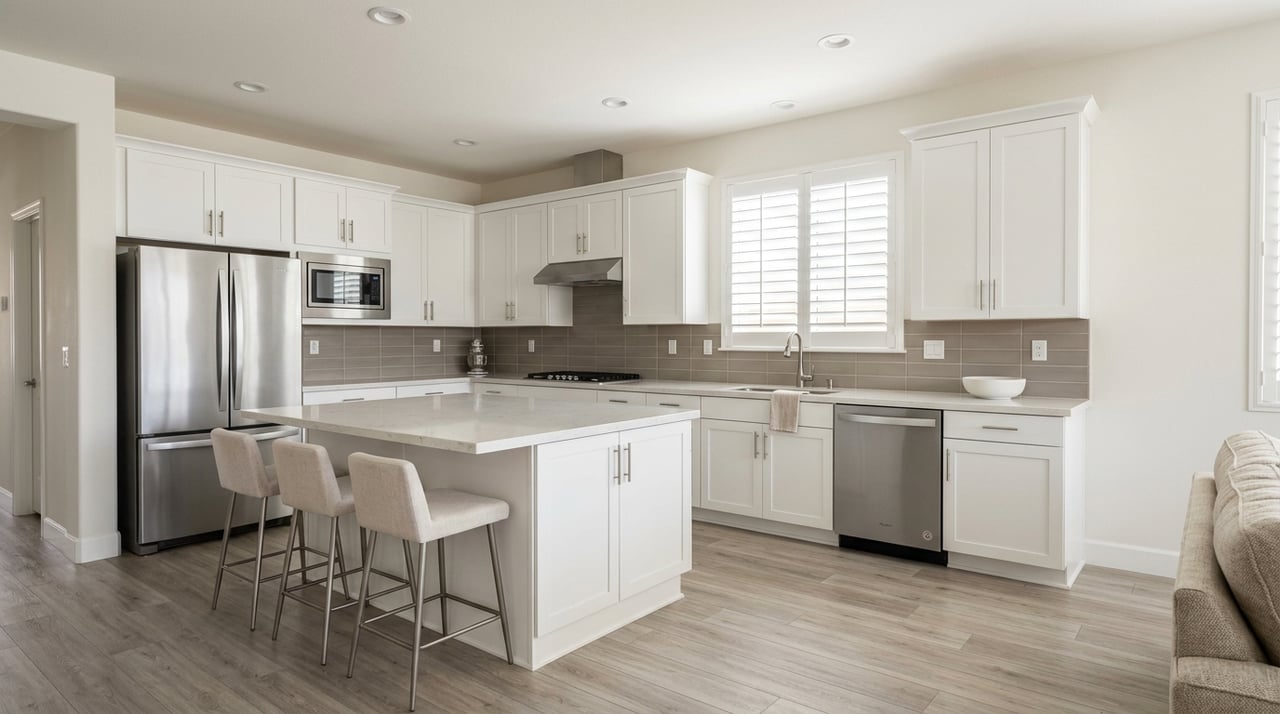 Preparing Your Naples Home For A Standout Online Debut