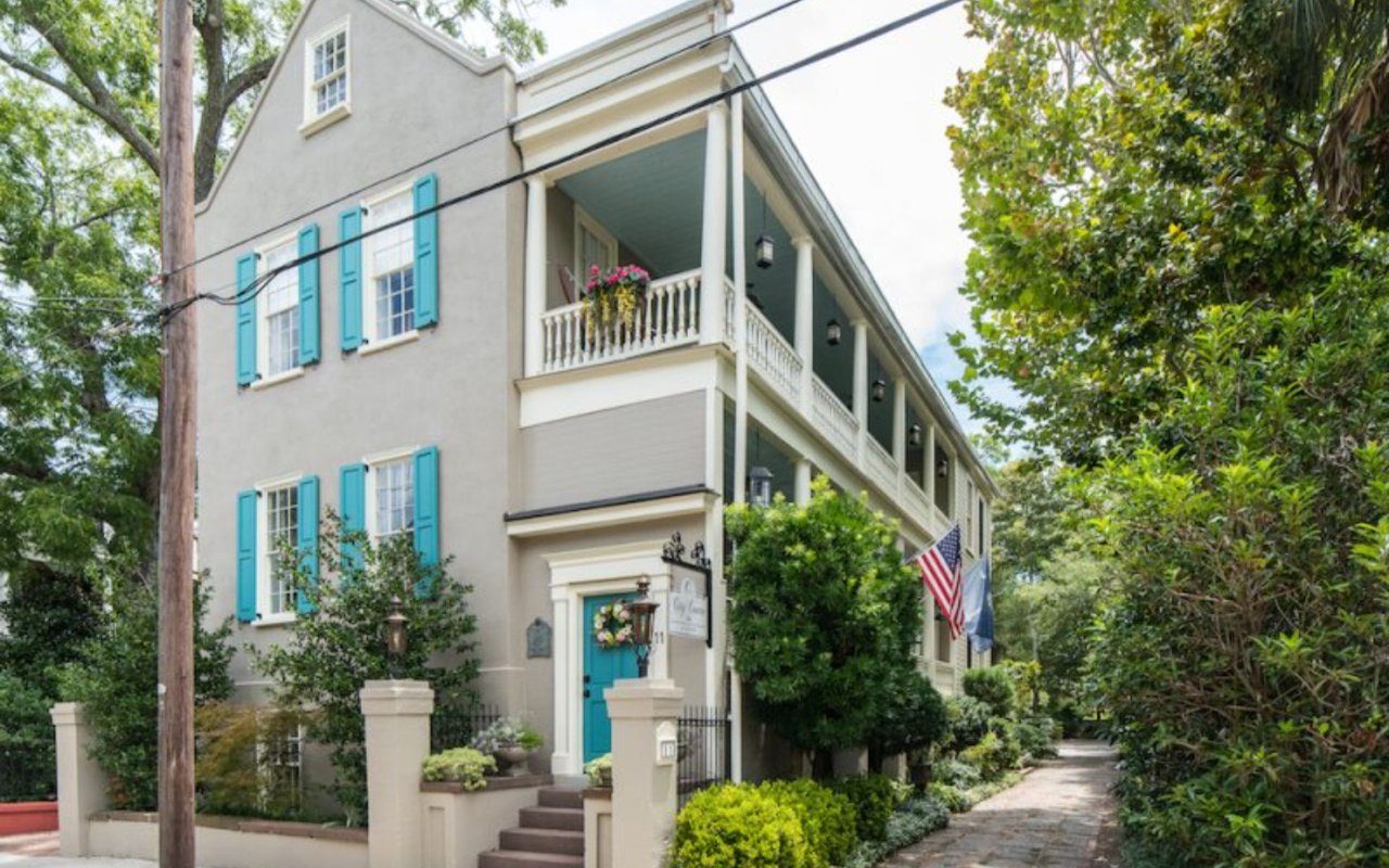 A Featured Listing – 11 George Street