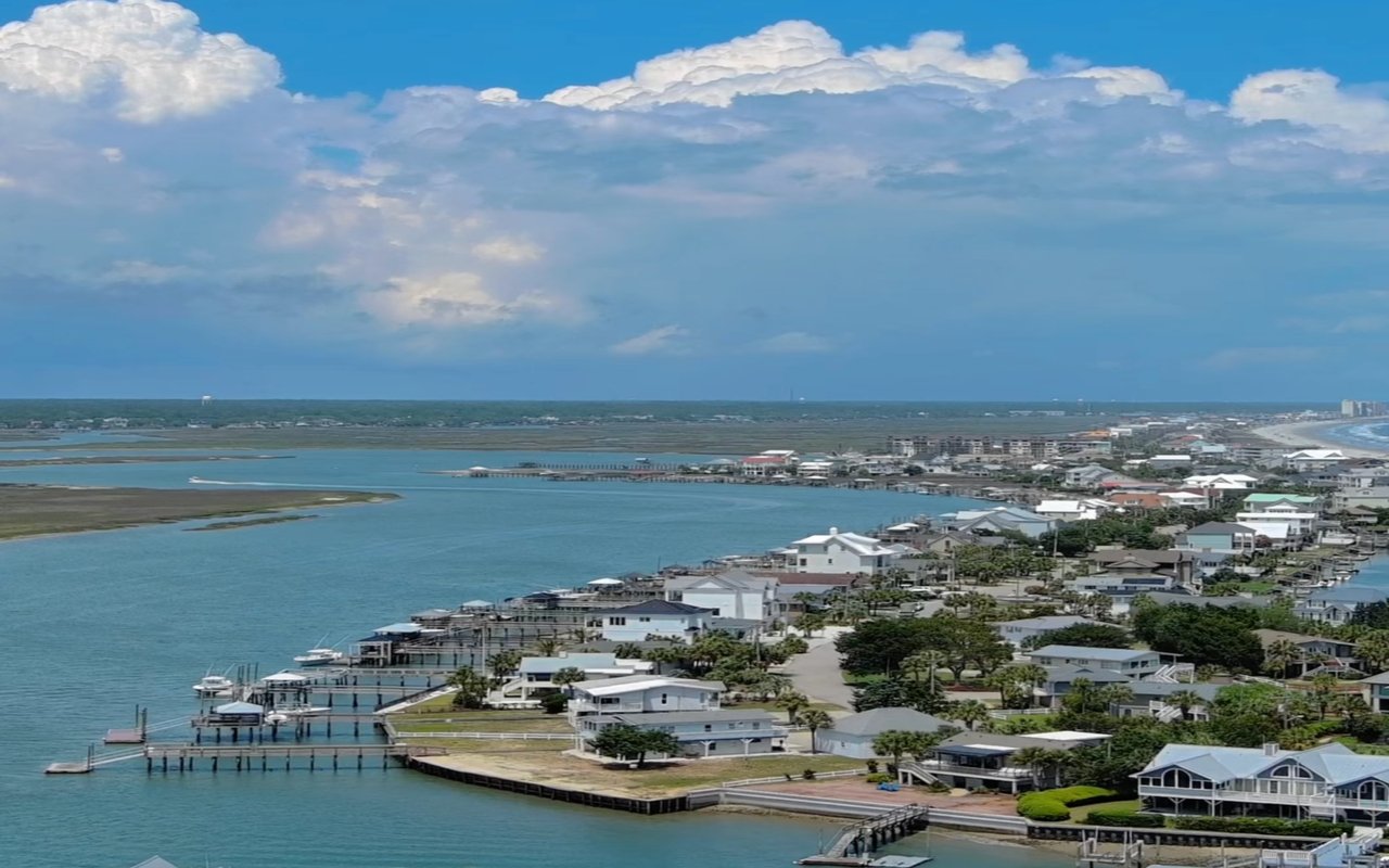 Murrells Inlet