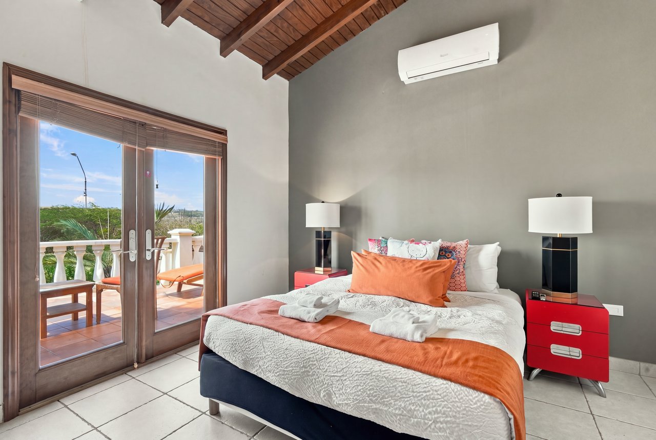 Casa Del Viento 125D