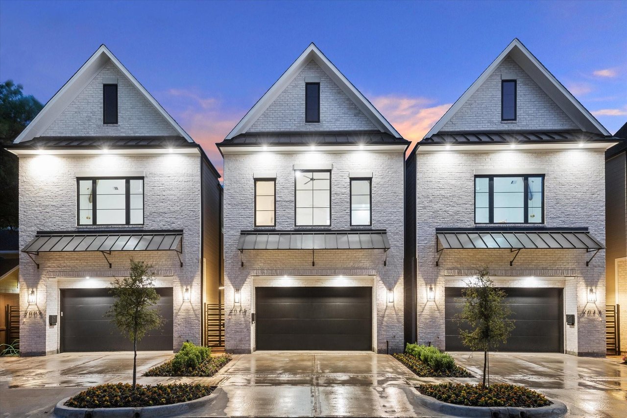 2009 Sul Ross Street