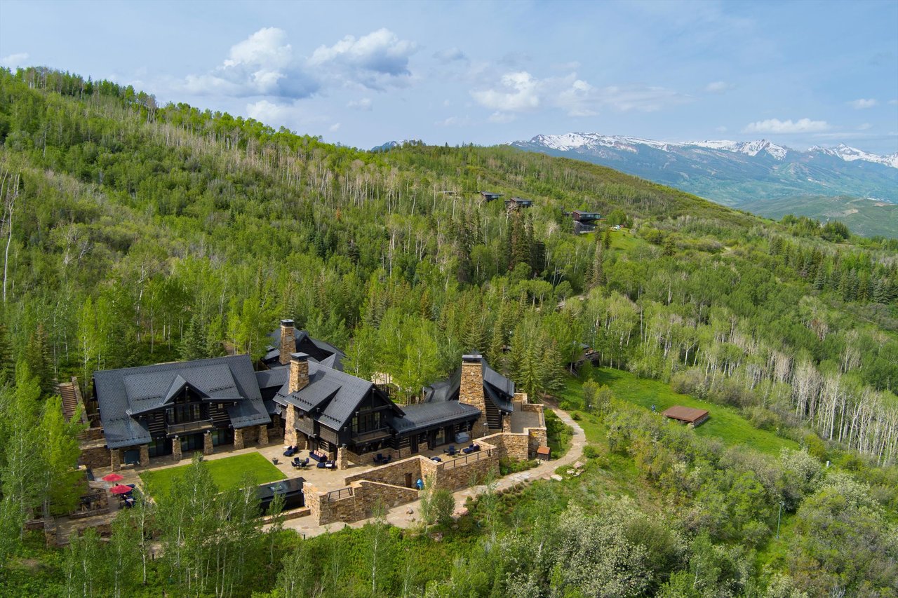 1025 N Starwood Road