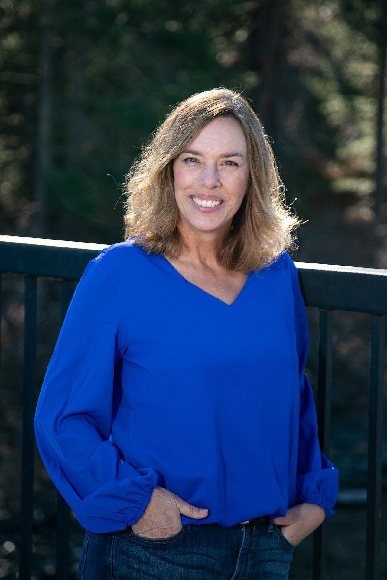 Rebecca  Monson