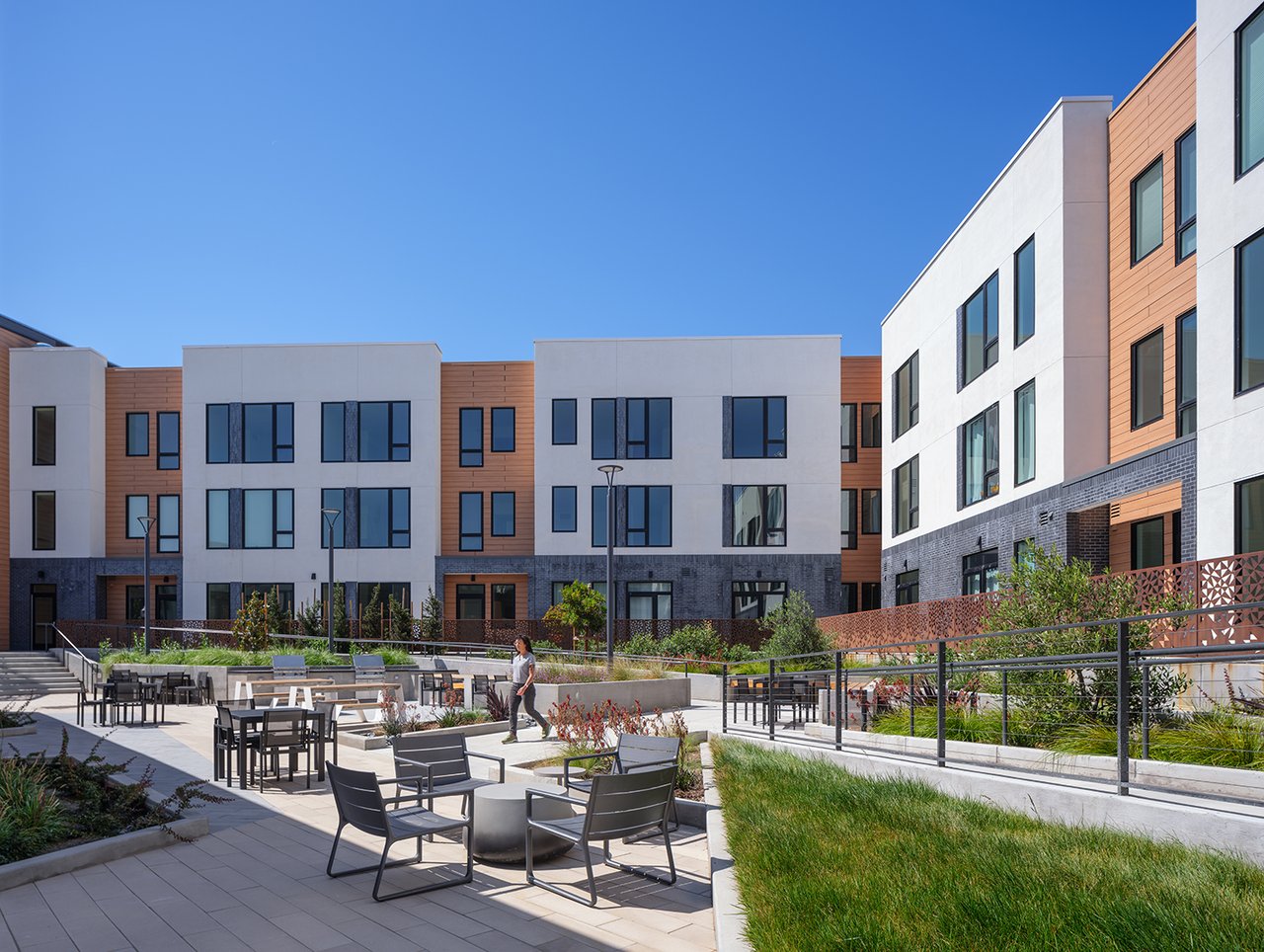Condominium Homes