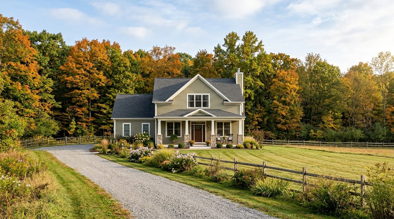 Guide To Buying Acreage In Unicoi County cover