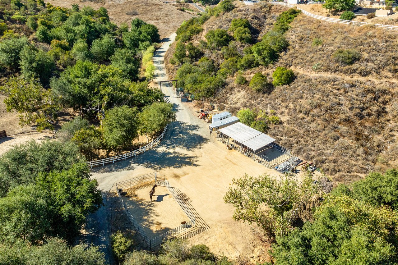20625 Sierra Elena