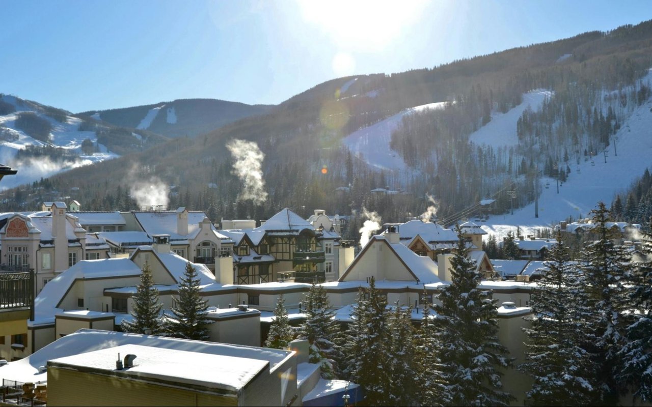 Vail Through the Seasons: Home Maintenance Tips