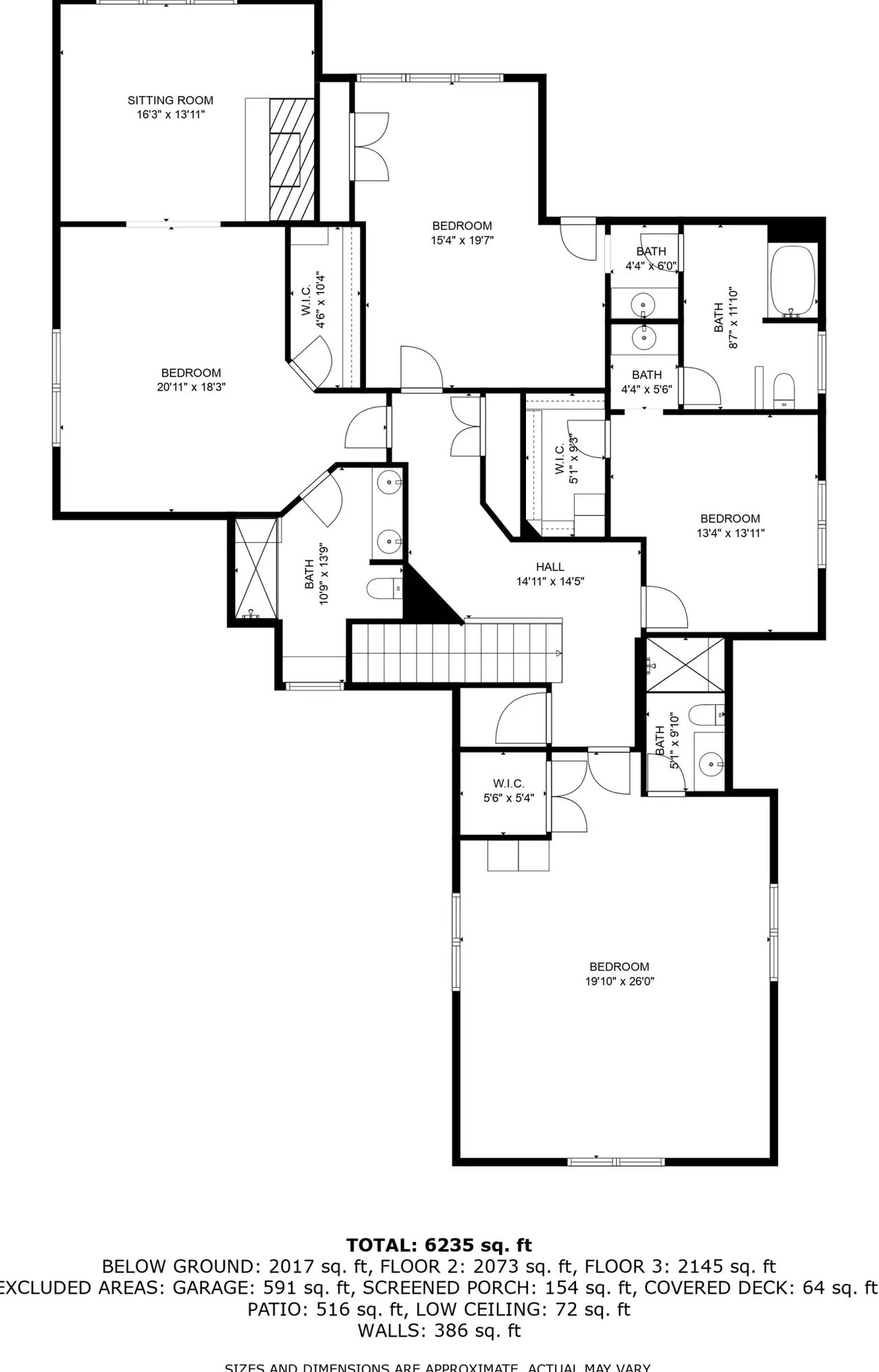 158 Abbey Springs Dr