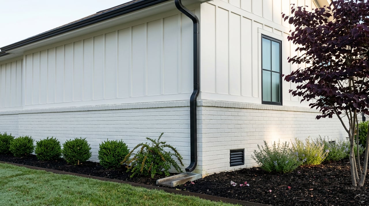 In Delaware, Ohio, the City Sewer Line Ends Somewhere. Buyers Rarely Ask Where.