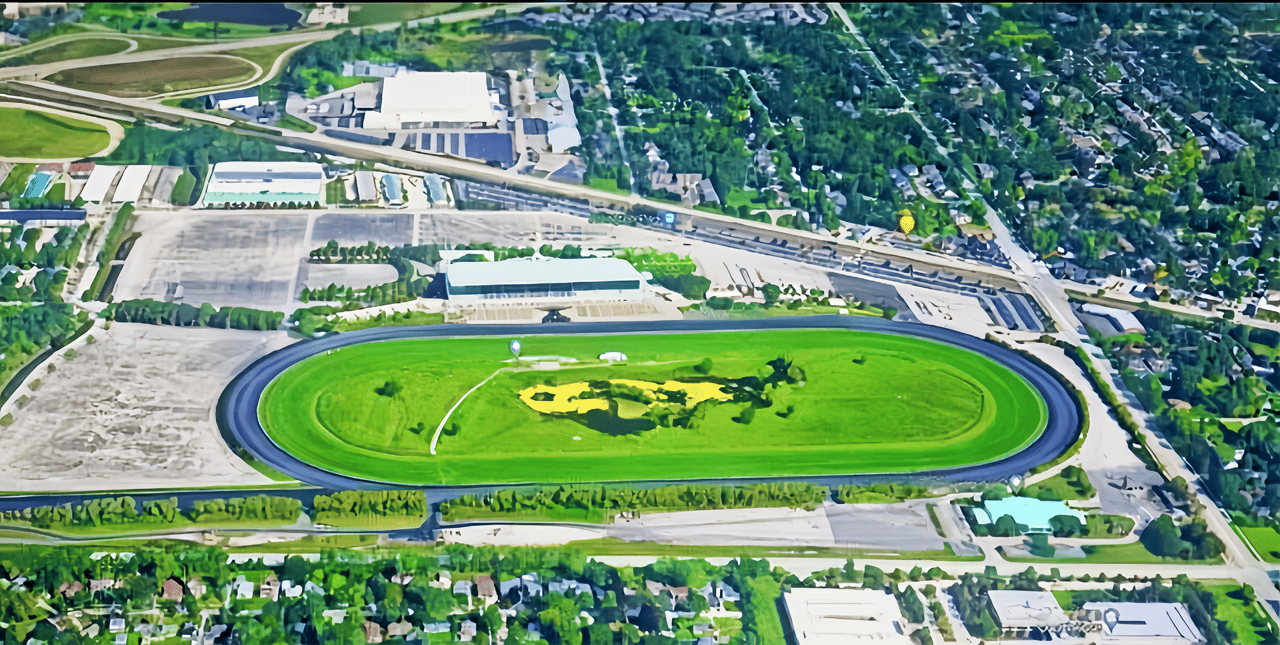 Arlington Heights