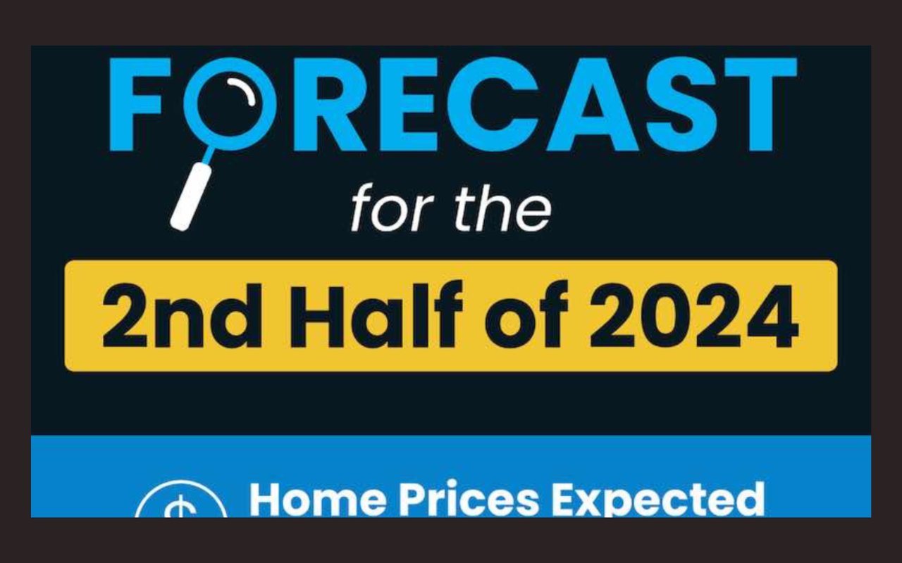 Housing Market Forecast: What’s Ahead for the Second Half of 2024?