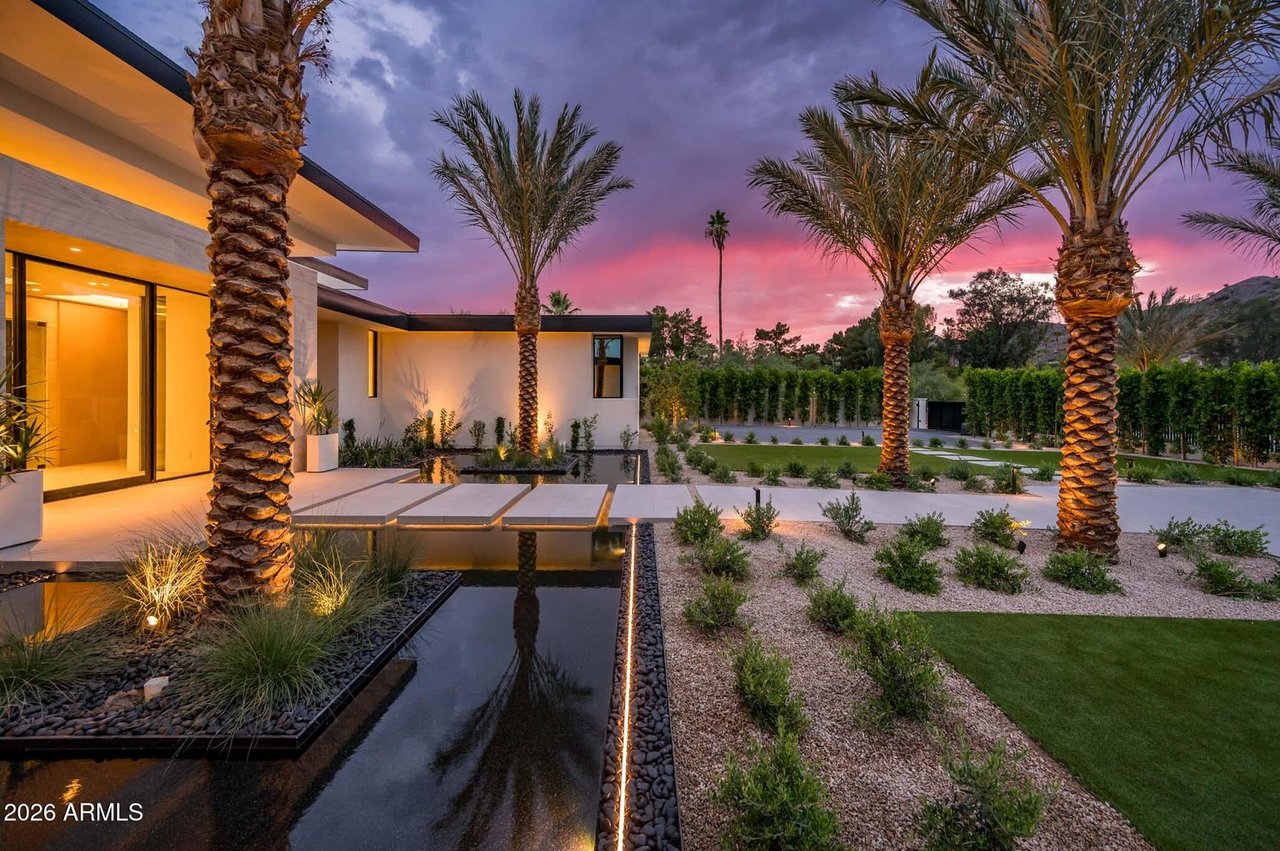 6649 E Ocotillo Road