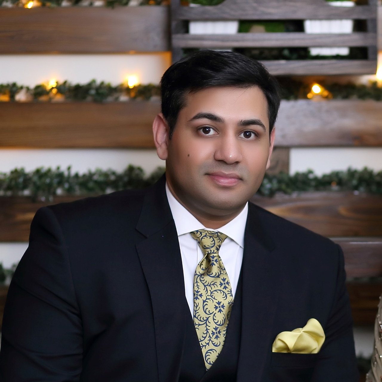 Imran Asif
