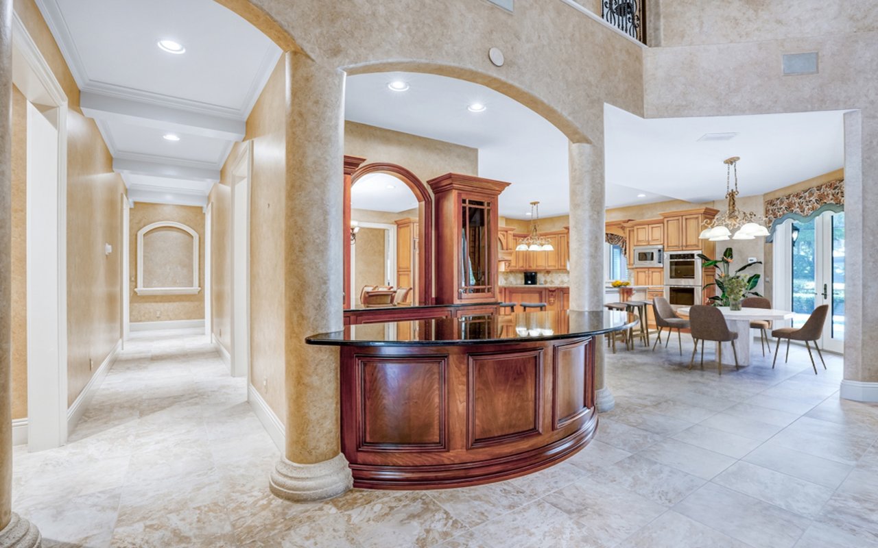 9611 Monteverdi Way