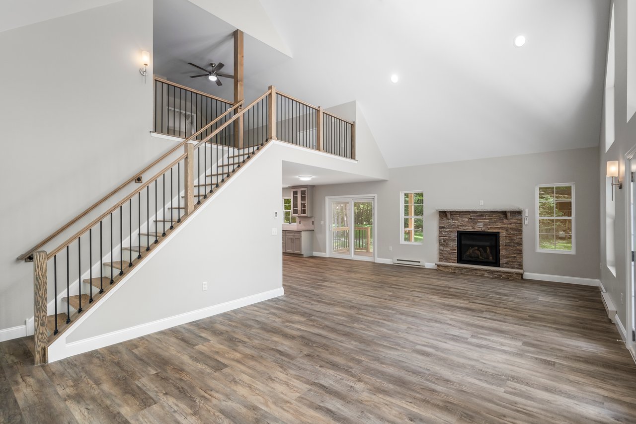 21 Wilde Glen
