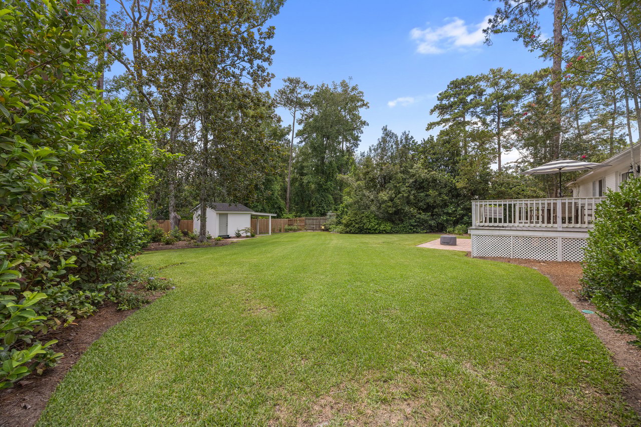 315 Briarcliff Drive, Thomasville, GA