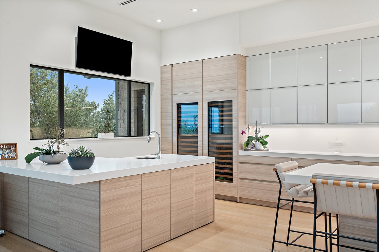 203 Buckeye Trail
