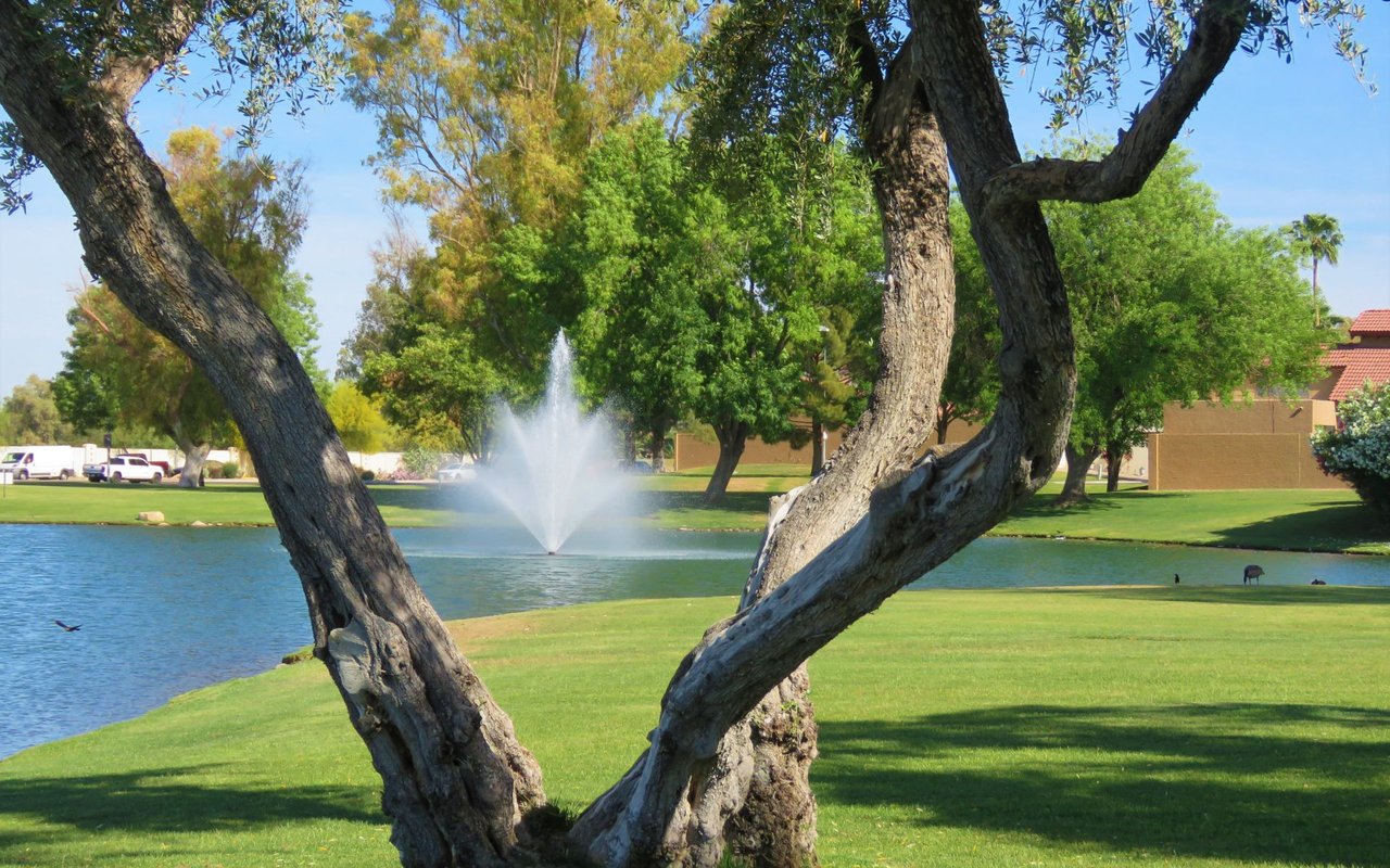 McCormick Ranch