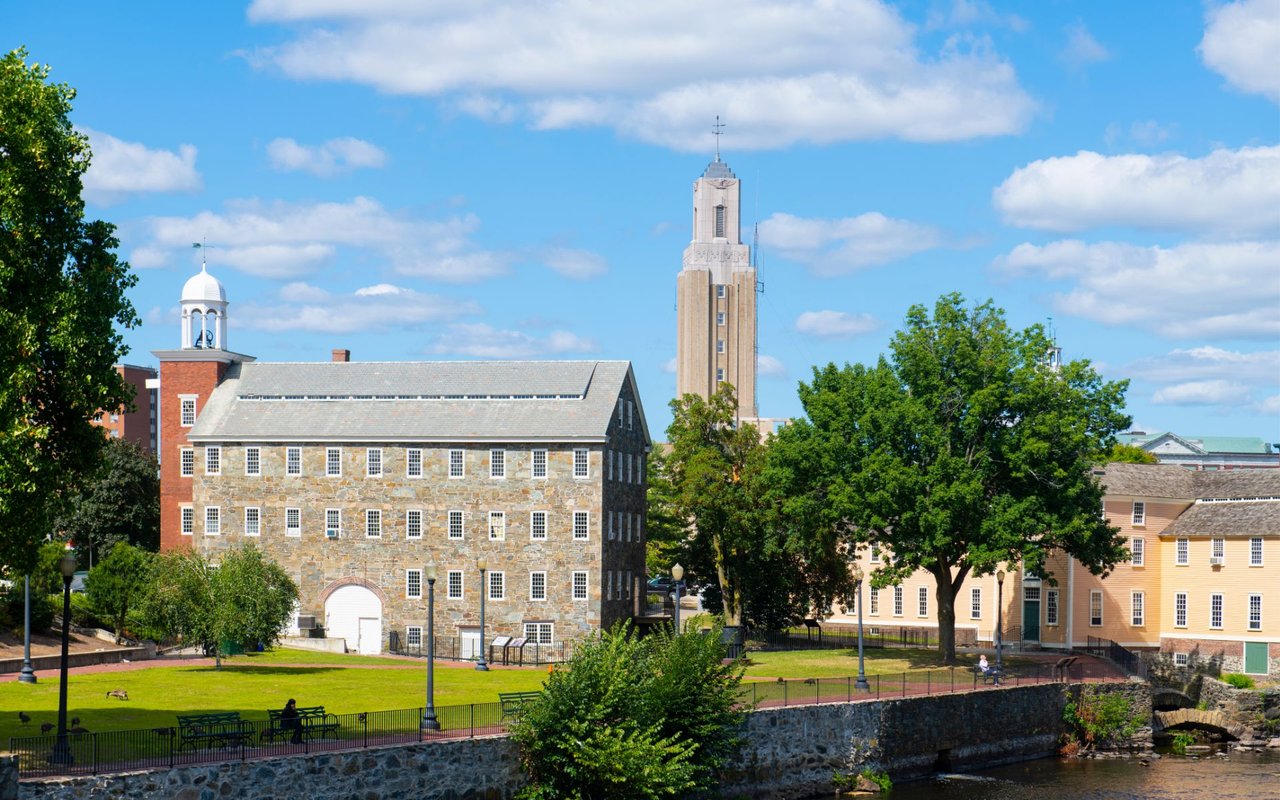 Pawtucket