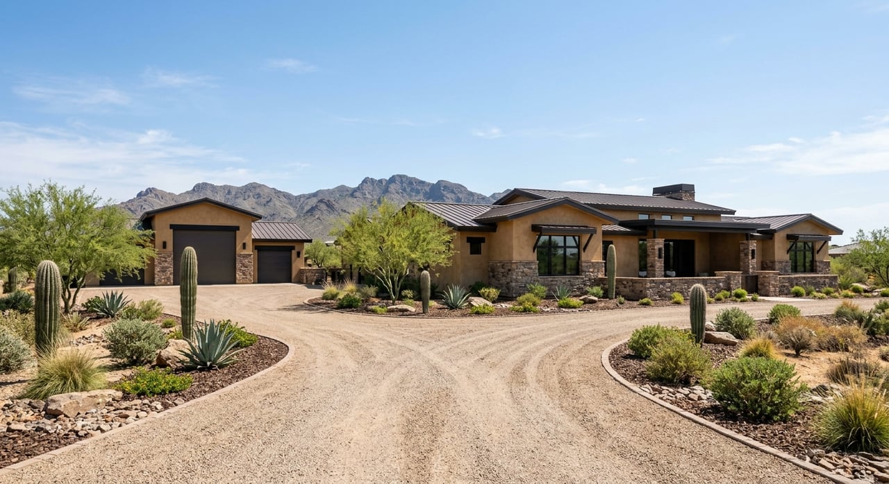 Queen Creek Living: Is Semi‑Rural Right for You? cover