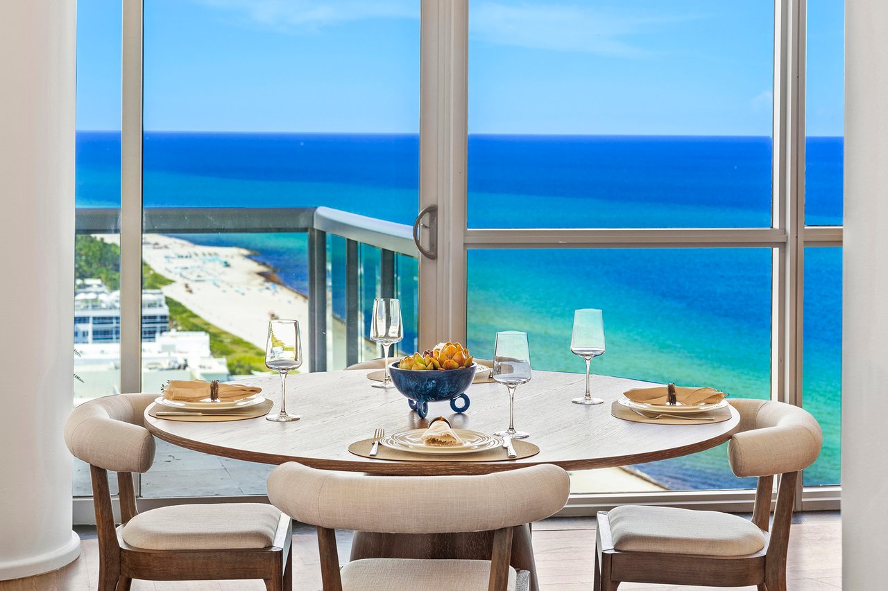 Setai Miami Beach Jeff Miller Group